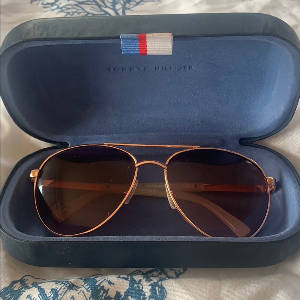 Women’s Tommy Hilfiger Sunglasses